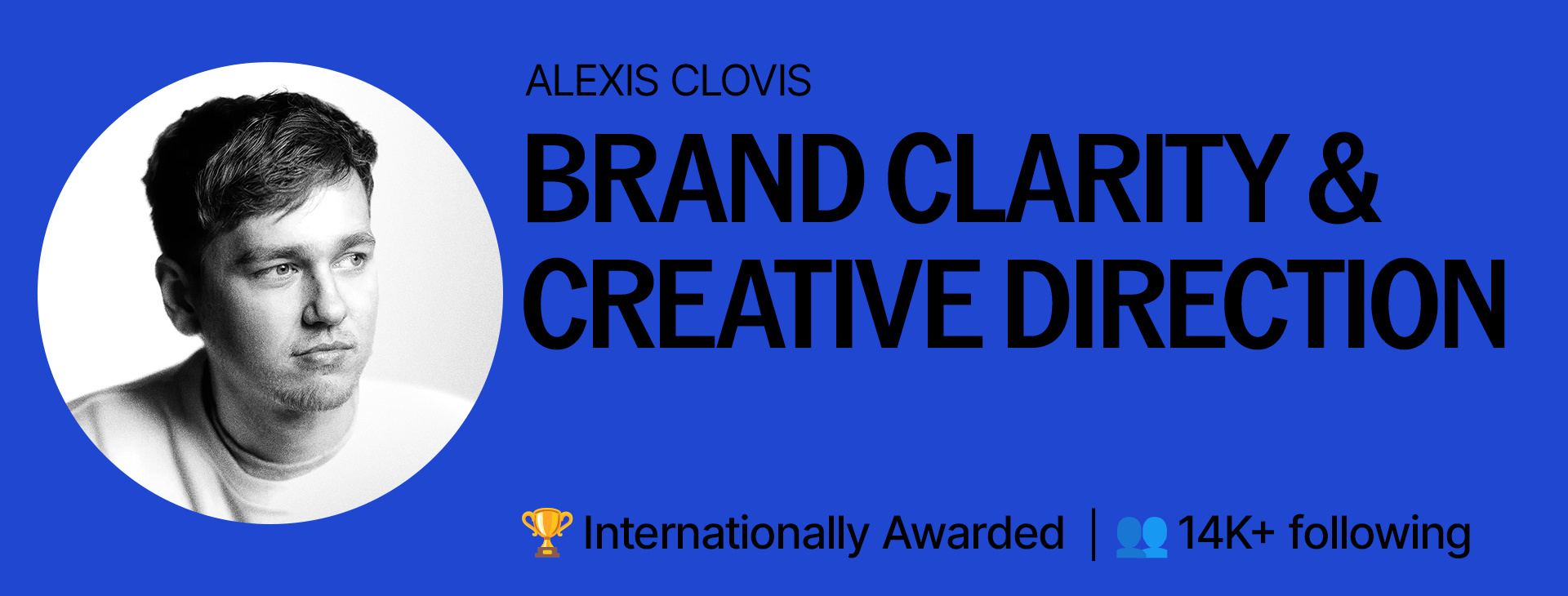 Alexis Clovis